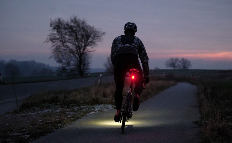 Sigma presenteert nieuwe Buster fietslampen