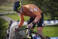 Corné van Kessel moet eveneens passen voor EK veldrijden