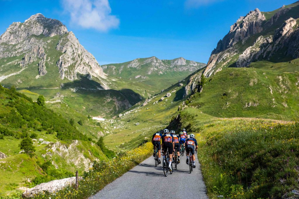Granfondo La Fausto Coppi terug op kalender in 2023