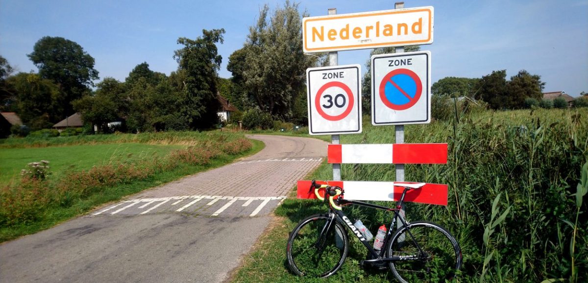 Rondje redacteur: koninklijk door drie nationale parken en werelderfgoed met Tim de Vries