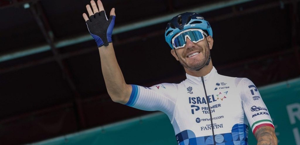 Giro d’Italia deelt wildcards uit aan Israel-Premier Tech en drie Italiaanse ProTeams