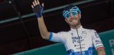 Giacomo Nizzolo maakt opnieuw groot doel van Milaan-San Remo