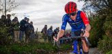 Thibau Nys (7e) na Koppenbergcross: “Blijft magisch om naar hier te komen”