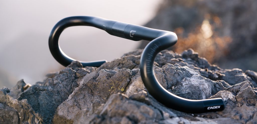 Cadex lanceert eerste gravelspecifieke stuur