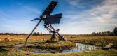 Fietsfanaat maakt ‘Rondje Overijssel’: fietsroute van 500 kilometer langs provincie-grenzen