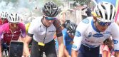 Nederlanders tonen zich in Vuelta a Guatemala: “Ze reden schofterig hard”