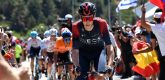 Ben Turner verlengt bij INEOS Grenadiers tot eind 2026