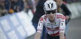 Eli Iserbyt derde in Hulst, maar verliest leiding in Wereldbeker
