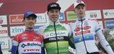 Laurens Sweeck doet goede zaken in Wereldbeker en Superprestige