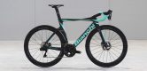 Bianchi keert terug in de WorldTour dankzij deal met Arkéa-Samsic