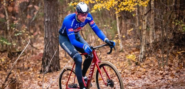 Van Der Poel Programma: Geniet Nu Van De Voordelen