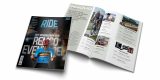 Deze verhalen lees je in de nieuwe Winter-editie van RIDE
