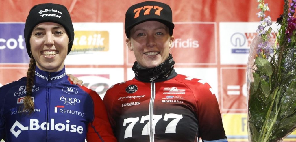 Annemarie Worst mist Loenhout en Baal door nieuwe knieklachten