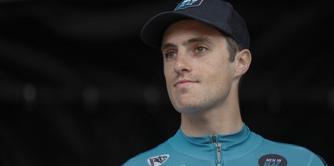 AG2R Citroën kan voorlopig niet beschikken over Franck Bonnamour