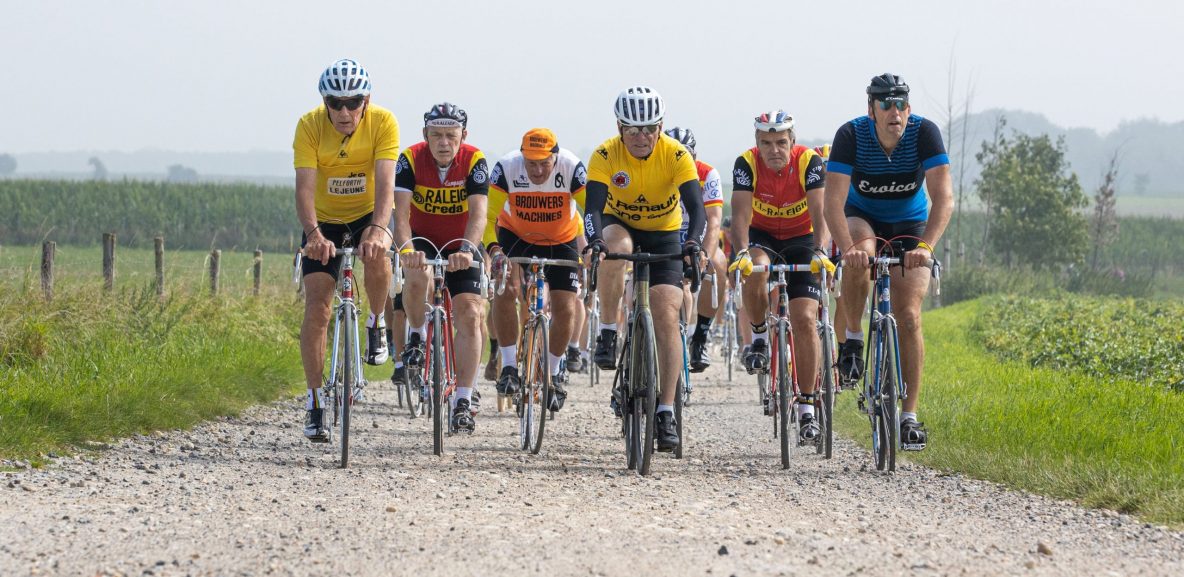 Eroica Valkenburg keert terug na jaar afwezigheid