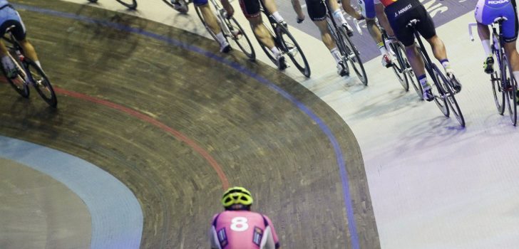 Sten Verzijl verovert Nederlandse baantitel op 50 kilometer
