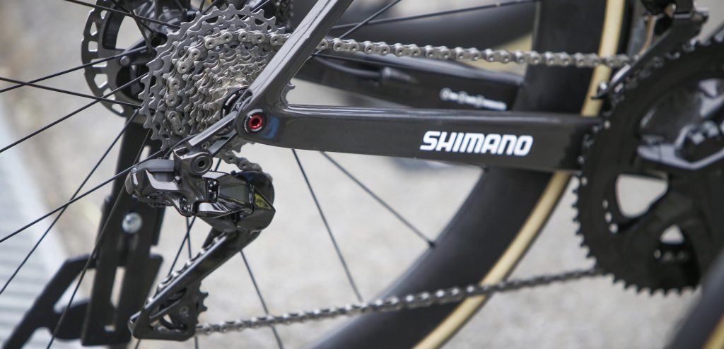 Shimano ziet omzet met ruim 5% dalen in 2024, maar blijft positief
