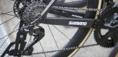 Wordt Shimano Di2 draadloos? Patent suggereert van wel