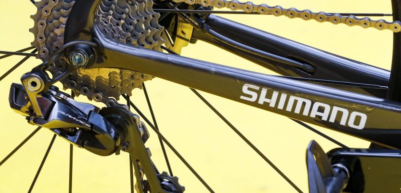 Shimano komt met oplossing tegen mogelijkheid tot hacken Di2