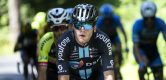 Lorenzo Milesi (20) maakt profdebuut bij Team DSM en wil met schone lei beginnen: Ik wil graag mijn verhaal vertellen