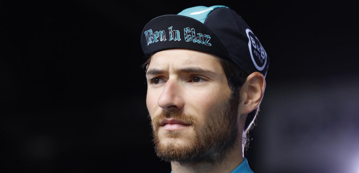 ‘B&B Hotel-renner Luca Mozzato in de belangstelling van Trek-Segafredo’