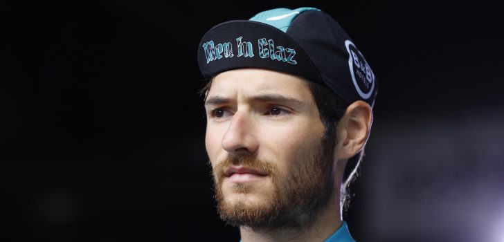 ‘B&B Hotel-renner Luca Mozzato in de belangstelling van Trek-Segafredo’