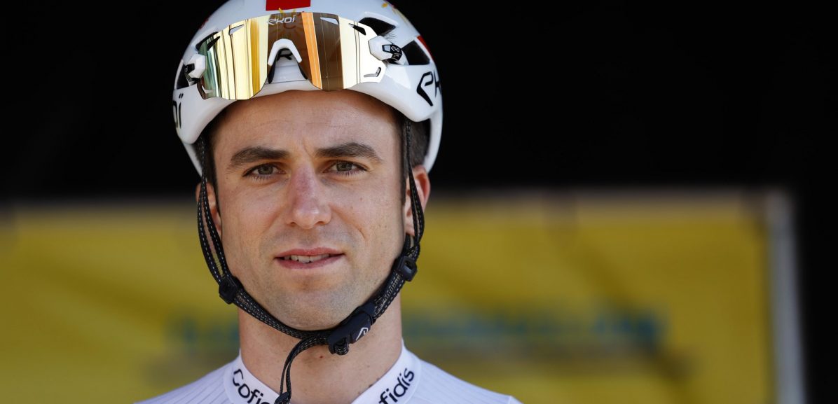 Piet Allegaert verlengt bij Cofidis: “Door iedereen gewaardeerd”