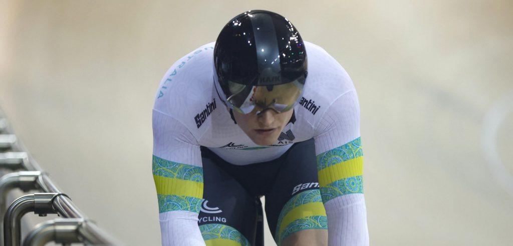 Matt Richardson verbetert wereldrecord op 200 meter nóg een keer