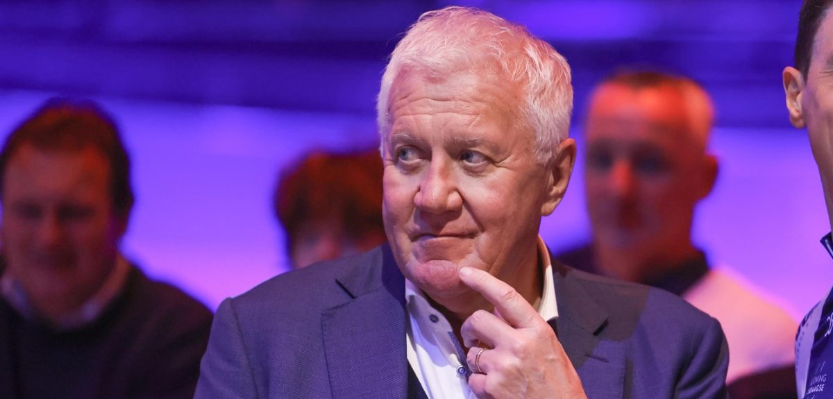 Lefevere: “Geloof in potentie vrouwenwielrennen, alleen wordt het nu artificieel gepusht”