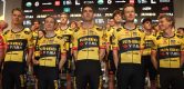 Dit zijn de plannen van Jumbo-Visma in de klassiekers, Tour en Giro voor 2023