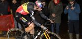 Wout van Aert: “Ik had niet verwacht hier te winnen”