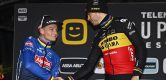 Mathieu van der Poel en Wout van Aert; wereldtitel cross meer prestige dan waarde