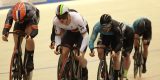 Harrie Lavreysen grijpt Nederlandse titel keirin, goud Lorena Wiebes op scratch