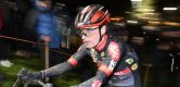 Denise Betsema verliest leiding in Superprestige: “Heb het altijd moeilijk in kerstperiode”