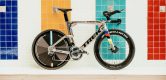 Trek-Segafredo toont speciale tijdritfiets voor Ellen van Dijk