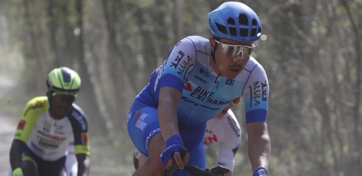 Team Corratec bevestigt komst van Alexander Konychev