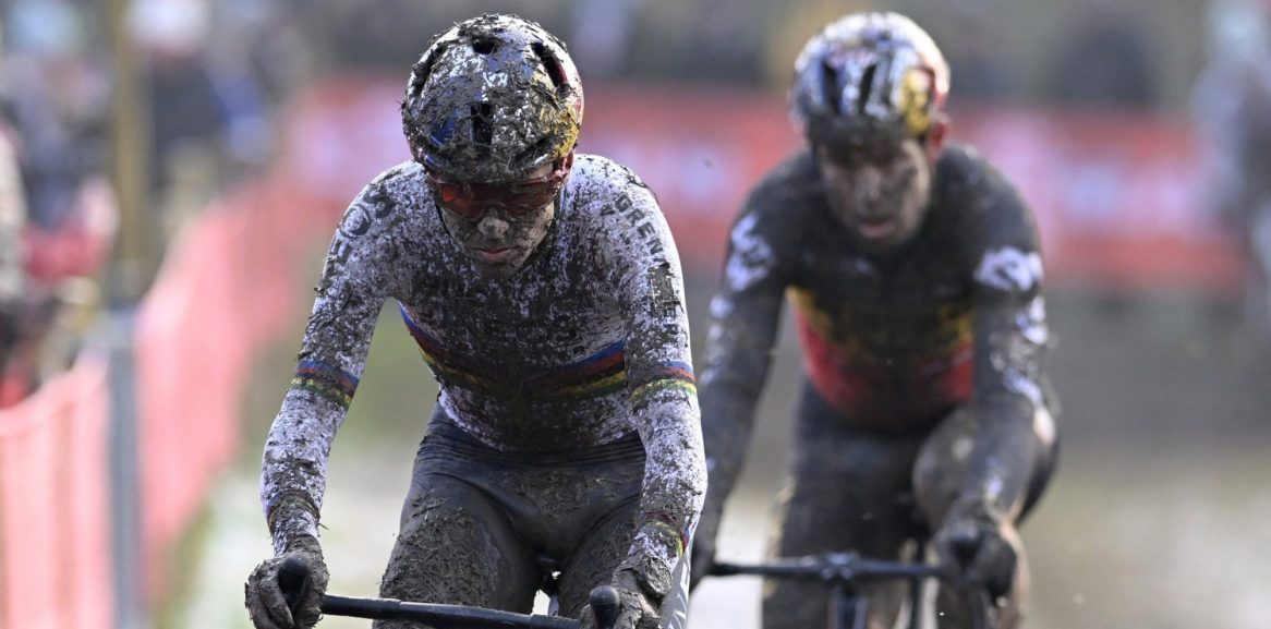 Opent WK zonder Pidcock en Van Aert kansen voor anderen? “Je schuift op in de pikorde”