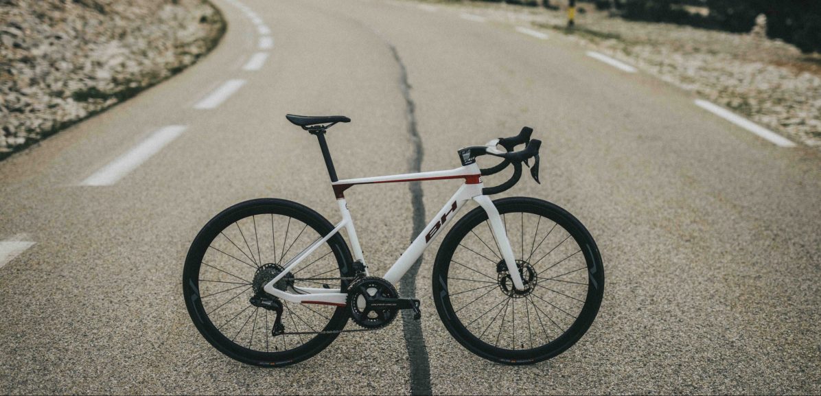 BH lanceert nieuwe Ultralight EVO