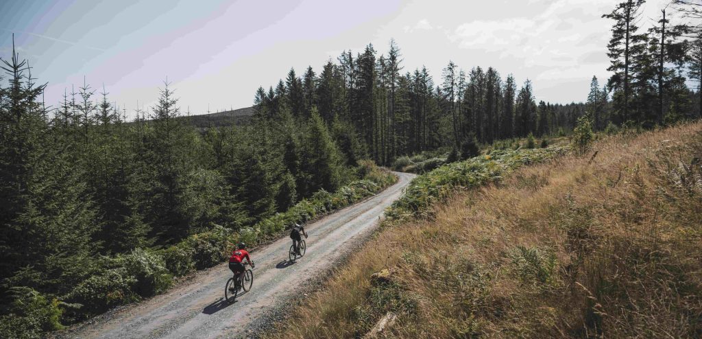 Vijf gravel-evenementen om in het voorjaar van 2023 te bezoeken