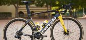 Dit is de fiets waar Jumbo-Visma in 2023 op gaat rijden