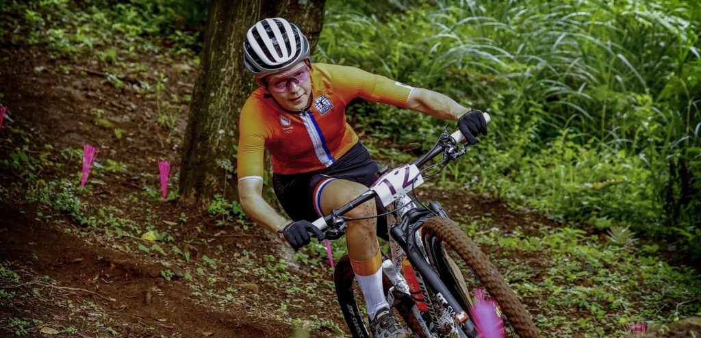 Anne Tauber vertrekt na vijf jaar bij MTB-ploeg van Bart Brentjens