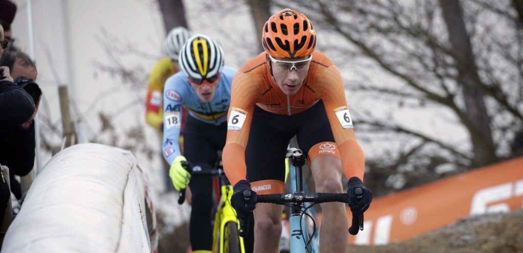 Luke Verburg en Bodi del Grosso verlengen bij ABLOC CT