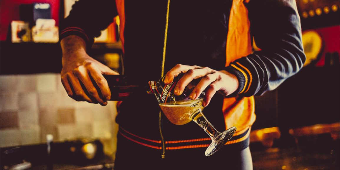 Geniet jij tijdens de feestdagen van de nieuwe RIDE en de Kwaremont cadeau box?