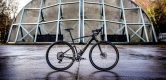 Review: de Cannondale Topstone Carbon 1 Lefty gravelbike