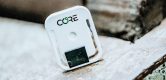 Review: de non-invasieve temperatuursensor van CORE
