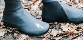 Review: overschoenen van Specialized, warme voeten in alle omstandigheden