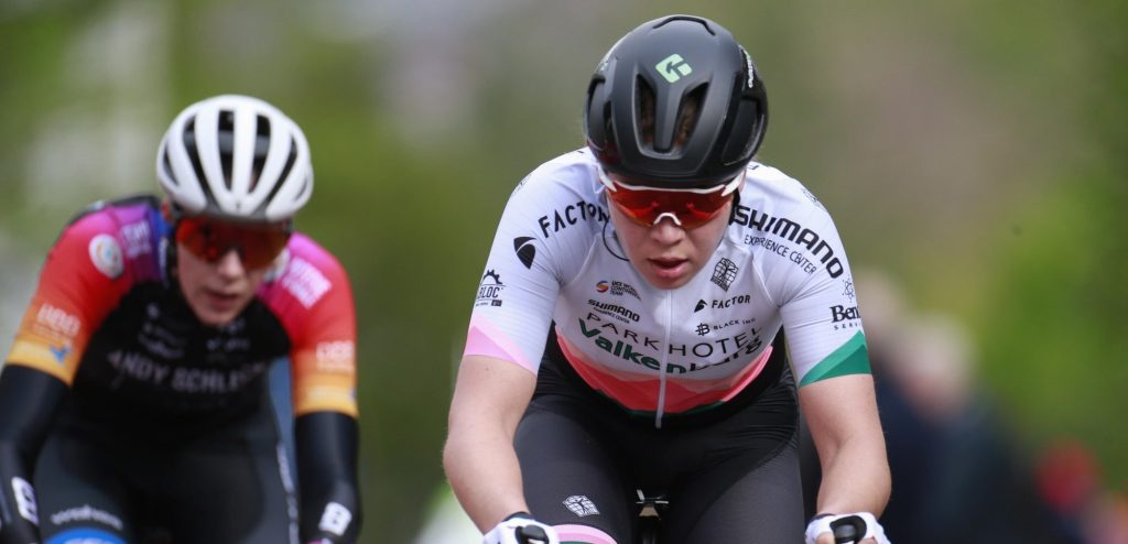 Anne van Rooijen kampt nog altijd met naweeën hersenschudding