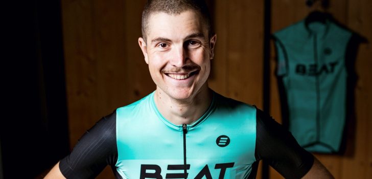 BEAT Cycling gaat ’terug naar de basis’ met tenue voor 2023