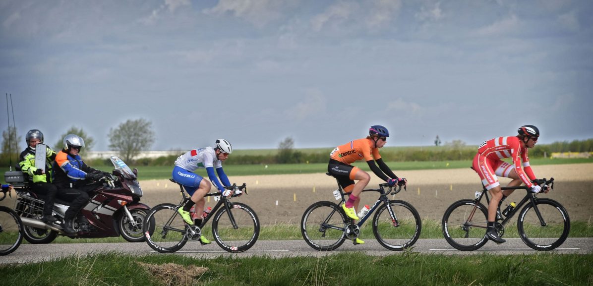 Prestigieuze beloftenkoers Orlen Nations Grand Prix uitgebreid tot vijfdaagse