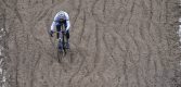 Parcours Wereldbeker Zonhoven flink gewijzigd: drie keer een duik in de Kuil